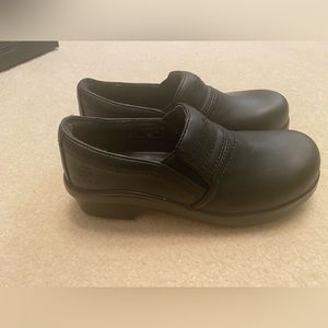 Ariate Work Steel Toe Shoes
